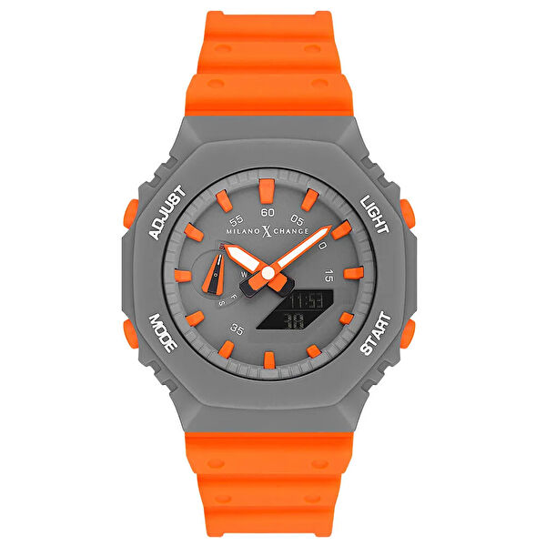 Milano X Change Erkek Kol Saati