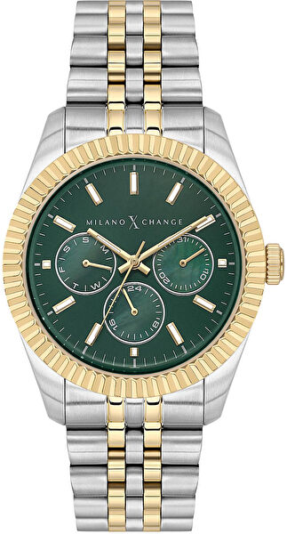 Milano X Change Kadın Kol Saati