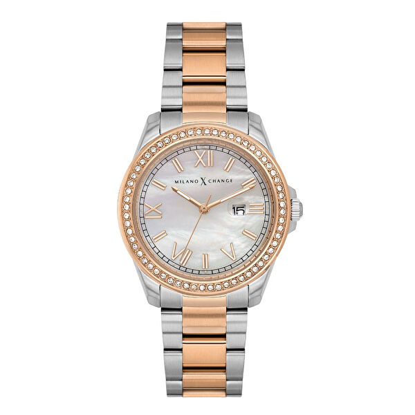Milano X Change Kadın Kol Saati
