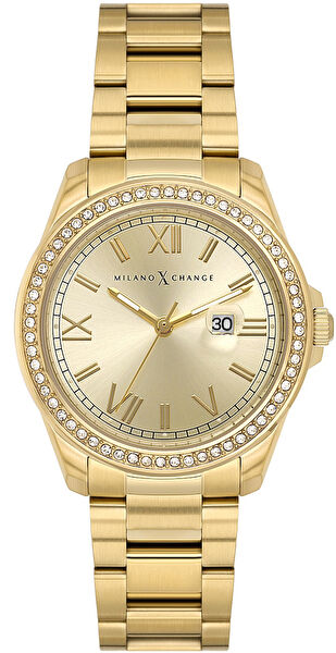 Milano X Change Kadın Kol Saati
