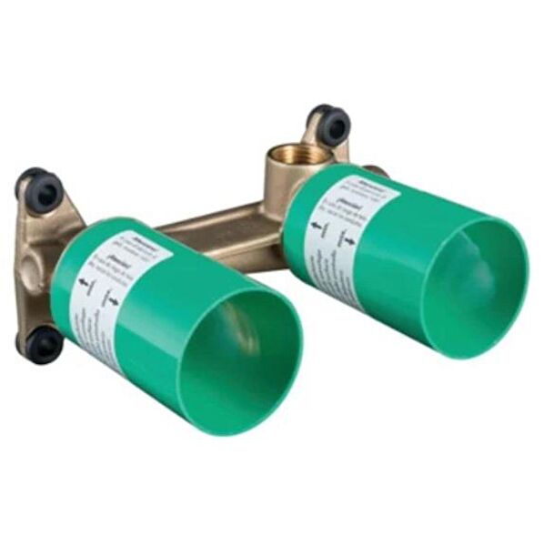 Hansgrohe Lavabo Bataryası