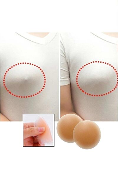 Otantik Göğüs Pedi ve Koruyucuları