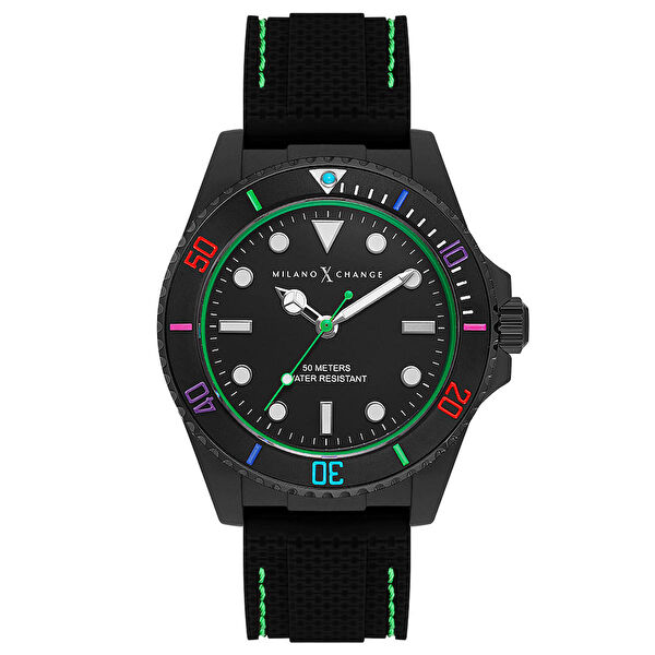 Milano X Change Erkek Kol Saati