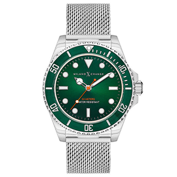 Milano X Change Erkek Kol Saati
