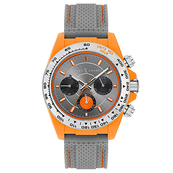 Milano X Change Erkek Kol Saati