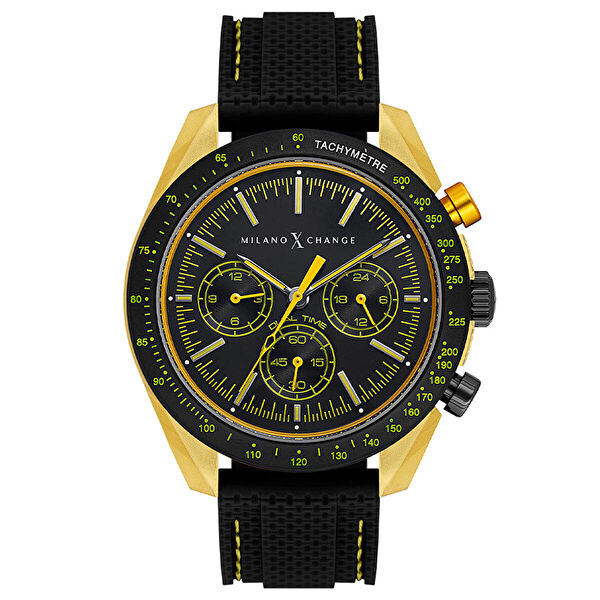 Milano X Change Erkek Kol Saati