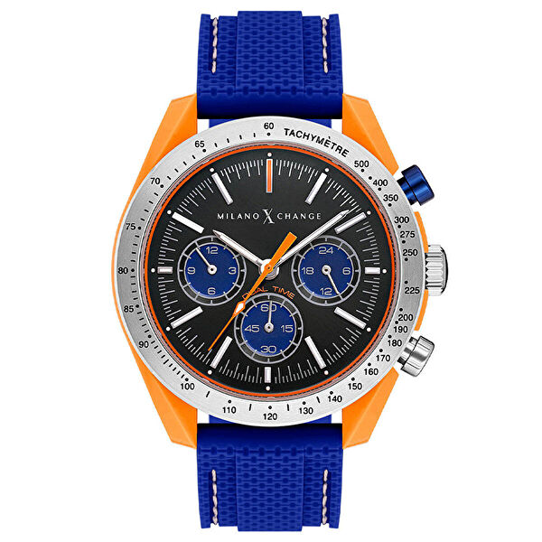 Milano X Change Erkek Kol Saati
