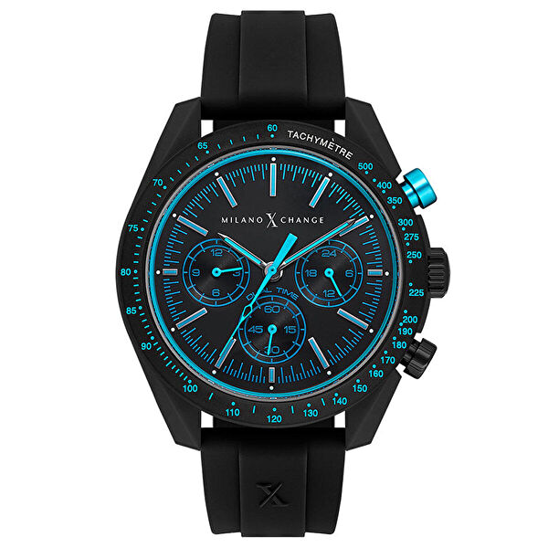 Milano X Change Erkek Kol Saati