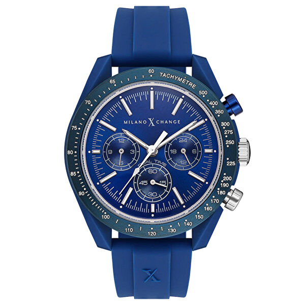 Milano X Change Erkek Kol Saati