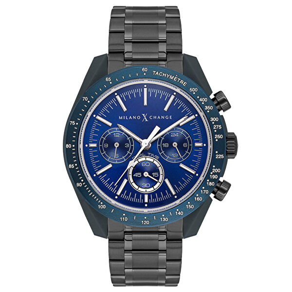 Milano X Change Erkek Kol Saati