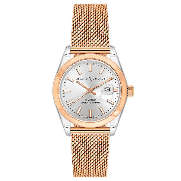Milano X Change Kadın Kol Saati