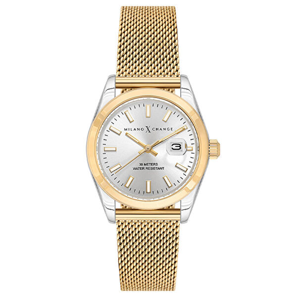 Milano X Change Kadın Kol Saati