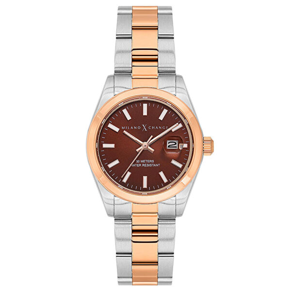 Milano X Change Kadın Kol Saati