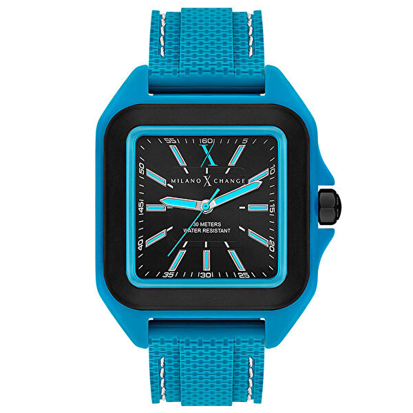 Milano X Change Erkek Kol Saati