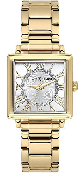 Milano X Change Kadın Kol Saati