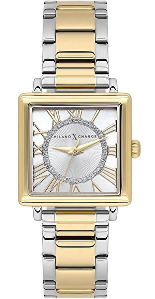 Milano X Change Kadın Kol Saati