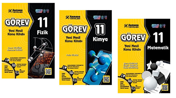 Nitelik Yayınları Ders ve Yardımcı Kaynak Kitapları