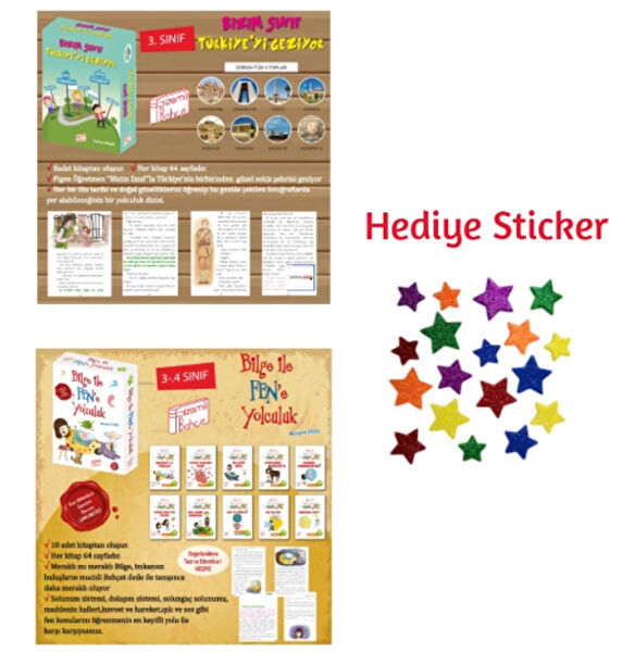 Kırmızı Beyaz Yayınları Ders ve Yardımcı Kaynak Kitapları