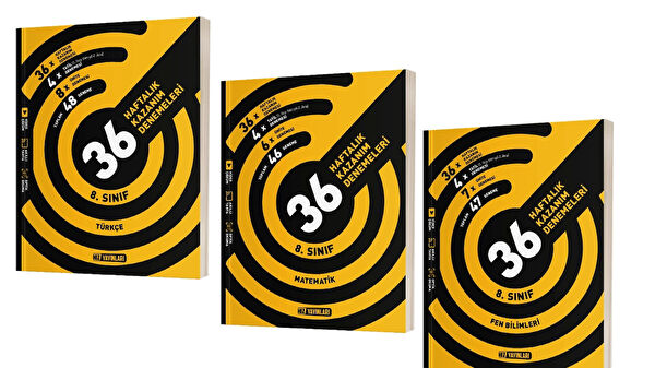 Hız Yayınları Ders ve Yardımcı Kaynak Kitapları