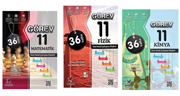 Nitelik Yayınları Ders ve Yardımcı Kaynak Kitapları