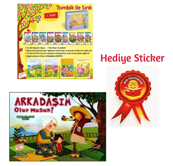 Kırmızı Beyaz Yayınları Ders ve Yardımcı Kaynak Kitapları