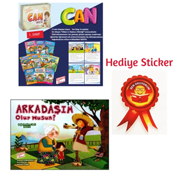 Kırmızı Beyaz Yayınları Ders ve Yardımcı Kaynak Kitapları