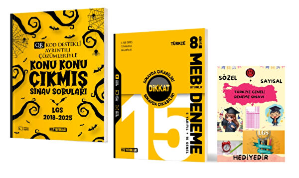 Hız Yayınları Ders ve Yardımcı Kaynak Kitapları