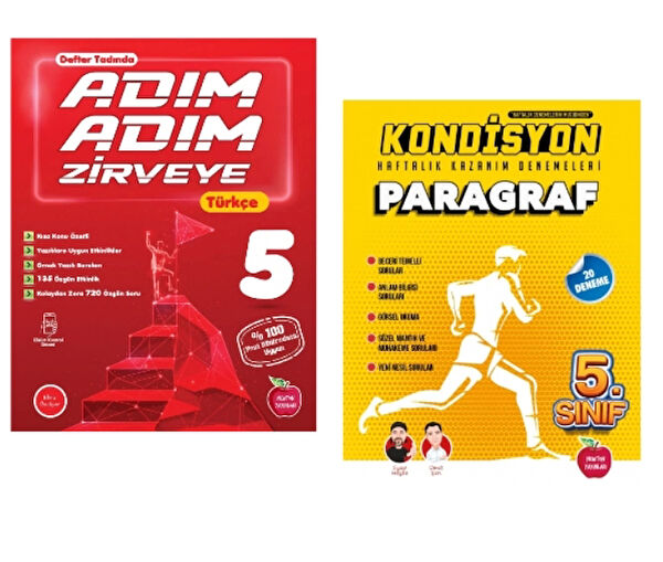 Newton Yayınları Ders ve Yardımcı Kaynak Kitapları