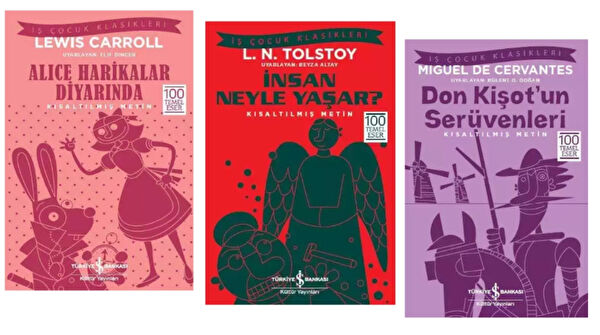 Türkiye İş Bankası Kültür Yayınları Öykü