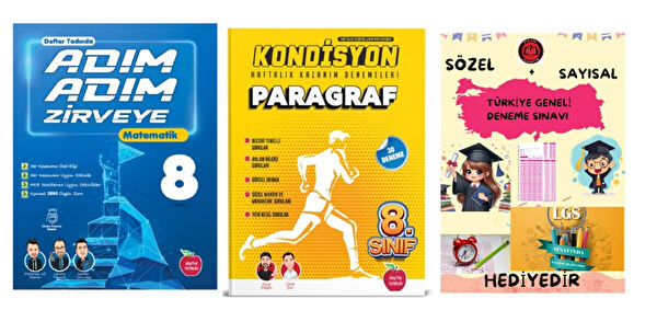 Newton Yayınları Ders ve Yardımcı Kaynak Kitapları