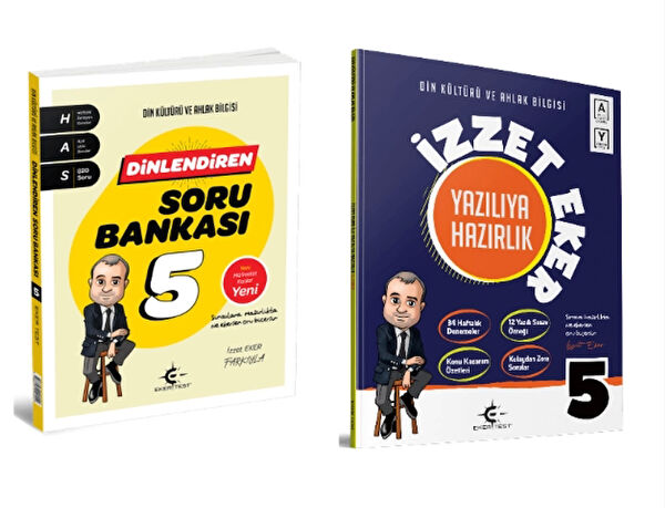 Arı Yayıncılık Ders ve Yardımcı Kaynak Kitapları