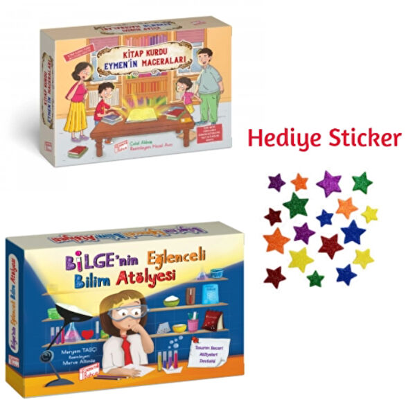 Kırmızı Beyaz Yayınları Ders ve Yardımcı Kaynak Kitapları