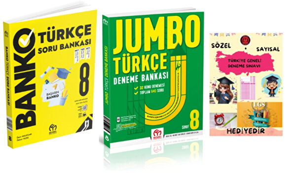 Model Eğitim Yayınları Ders ve Yardımcı Kaynak Kitapları