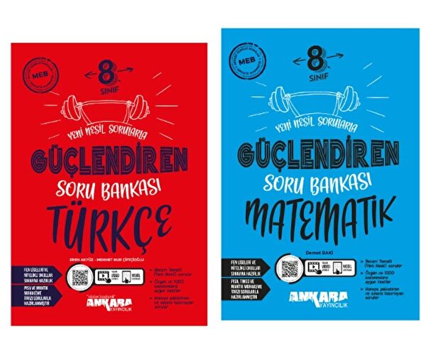 Kollektif Ders ve Yardımcı Kaynak Kitapları