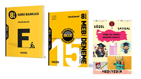 Hız Yayınları Ders ve Yardımcı Kaynak Kitapları