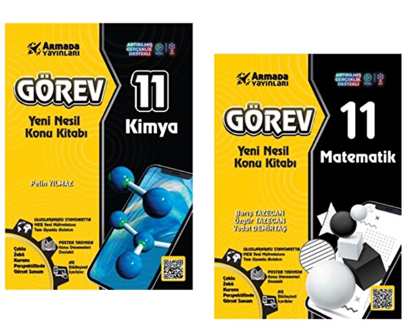 Nitelik Yayınları Ders ve Yardımcı Kaynak Kitapları