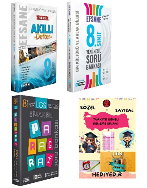 DDY Yayınları Ders ve Yardımcı Kaynak Kitapları