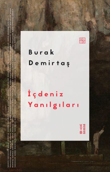 Alkasaz Şiir Kitapları