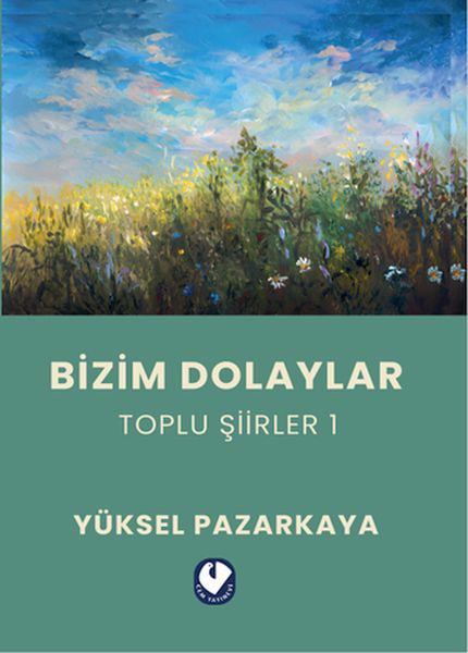 Alkasaz Şiir Kitapları