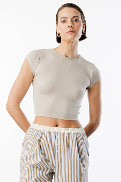 GENIUS Kadın Tişört