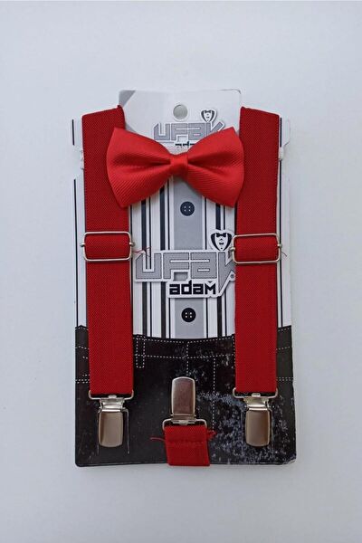 Nekibuki Erkek Çocuk Takım