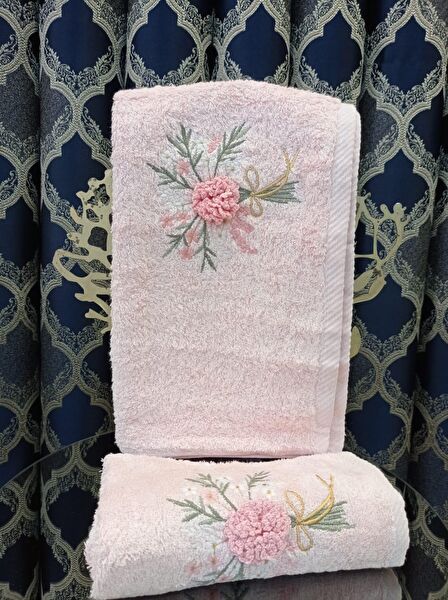 NİVEMESHOME El, Yüz, Saç Havlusu