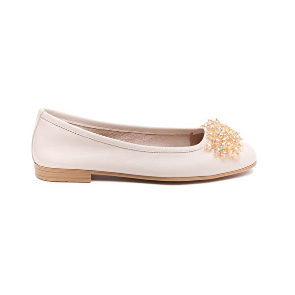 Derinet Kadın Babet Ayakkabı