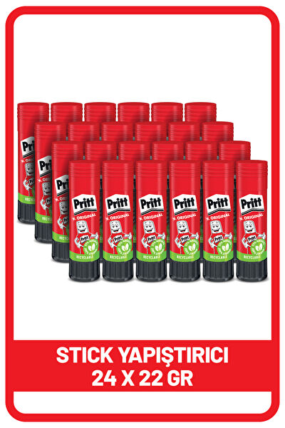 Pritt Yapıştırıcı