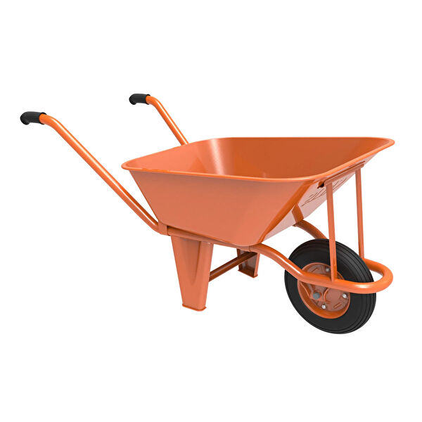 Çalış El Arabası ve Aksesuarları