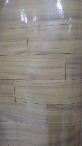 Vizyon Seramik, Fayans, Karo