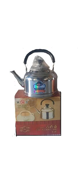 KROM Çaydanlık, Demlik