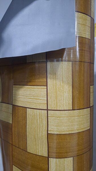 Vizyon Seramik, Fayans, Karo