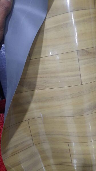 Vizyon Seramik, Fayans, Karo