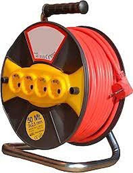 Welder Çoklayıcı, Uzatıcı